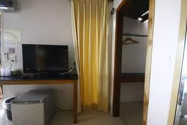 Seashell Village Resort