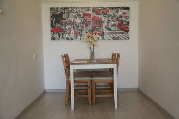 Apartamentos turísticos Sweet Inn Apartments  Molcho Street