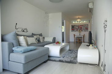 Turistihuoneistot Sweet Inn Apartments  Molcho Street