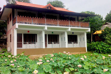 Alberg Brook View Resort