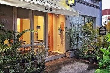 Aparthotel Benri Sriracha Residence