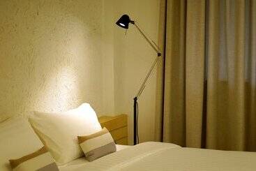 Aparthotel Benri Sriracha Residence