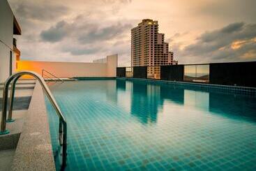 Apartamento C View Boutique