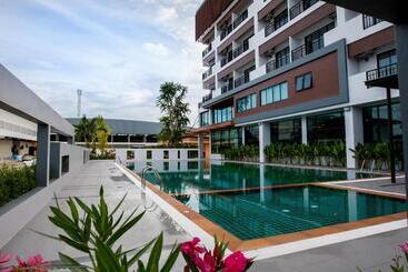 Hotel Ac Sport Center &