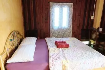 هتل Baan Eve Guesthouse