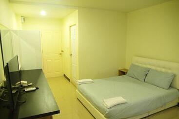 فندق Bb Grand Residence