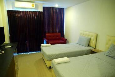 酒店 Bb Grand Residence