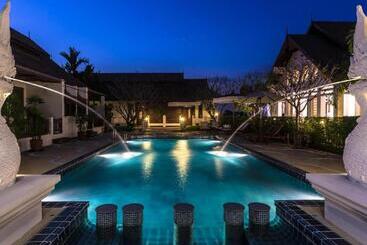 ホテル Doltara Boutique Resort