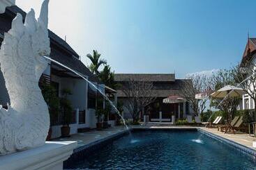 ホテル Doltara Boutique Resort