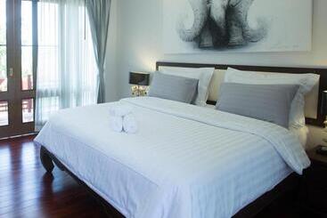 Hotelli Doltara Boutique Resort