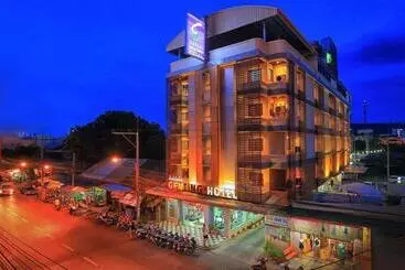 Hotel Genting