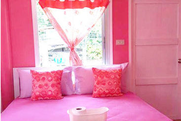 호텔 I  Talay Focus