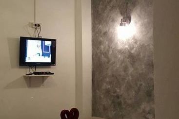 酒店 I Talay Focus