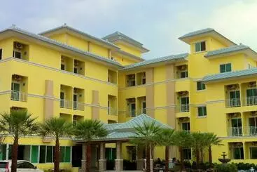 هتل Iyaris Boutique Resort
