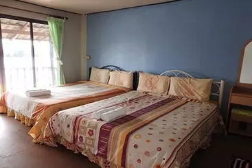 هتل Khungkapong Resort