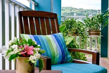 Hotel Sugar And Spice Inn