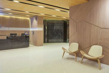 Hotel The Zense Boutique