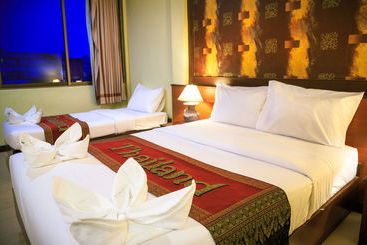 בית מלון כפרי Casanova Inn