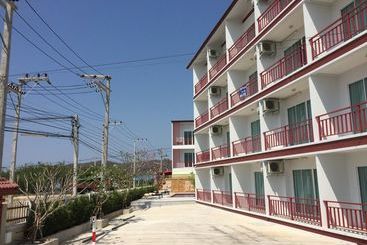 Aparthotel Laong Residence