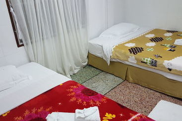 بنسيون Emmanuel Guesthouse