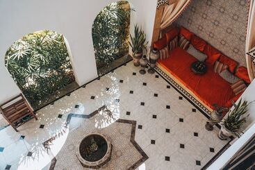 Пансион Jikko Harem