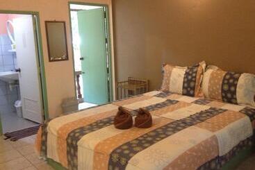 Pansiyon The Lost Resort