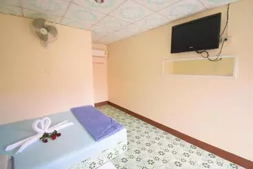 Pension Mukda Guesthouse