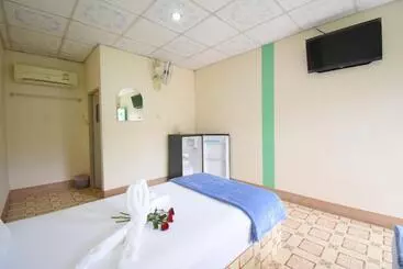 Pension Mukda Guesthouse
