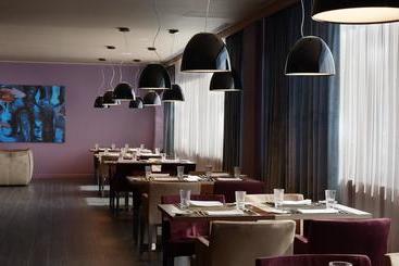 Domina Hotel Novosibirsk