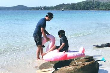 Green Bay Samed Resort