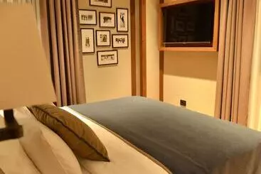 Grey Hotel Kopaonik
