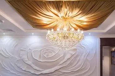 ホテル Bellagio