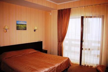 ホテル Dacha Na Berezovoy