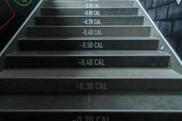 هتل Euforia Lounge