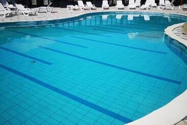 هتل Euforia Lounge