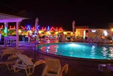 Hotel Euforia Lounge