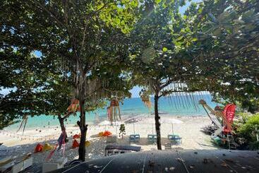 Hotel Nong Nuey Rooms