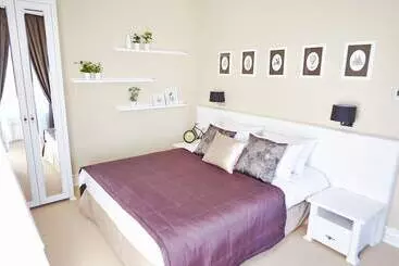 Otel Old Street Kostroma