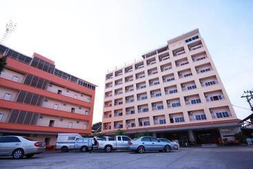 בית מלון כפרי P.a. Place