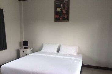 ホテル Phu Pai Kaew Resort