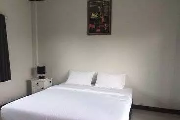 Hotel Phu Pai Kaew Resort