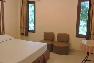 Ing Dao Resort