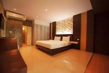 Intara Resort