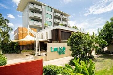 Loligo Resort Hua Hin