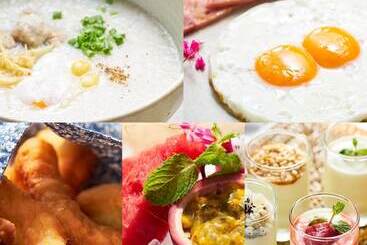 Loligo Resort Hua Hin