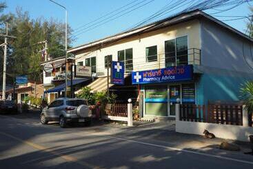 Resort Rimlay Bungalow