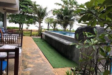 리조트 Rimlay Bungalow