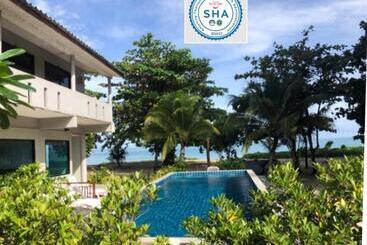 Resort Rimlay Bungalow