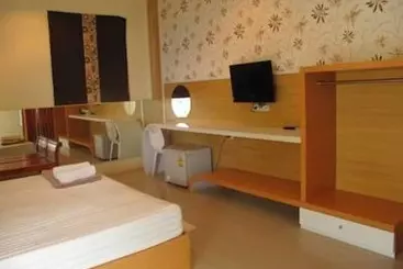 Resort Sabai Sabai