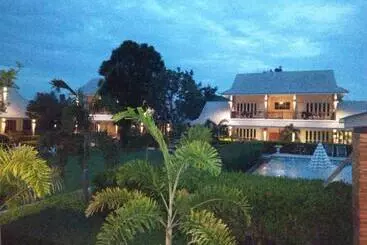 Scent Of Sukhothai Resort